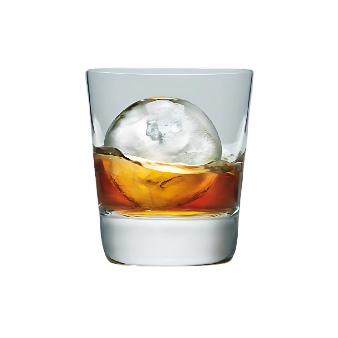 Molde para Hielo en Forma de Esfera