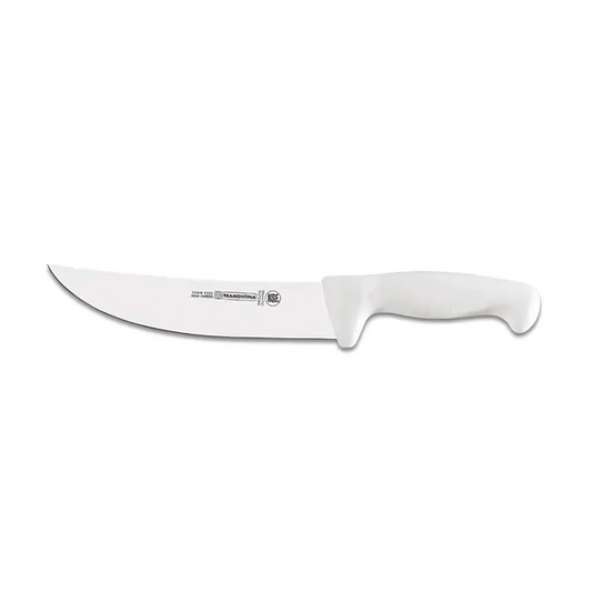 Cuchillo 6" Curvo Ancho Tramontina