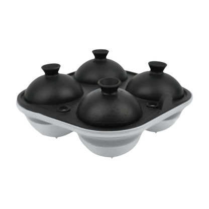 Molde para Hielo en Forma de Esfera