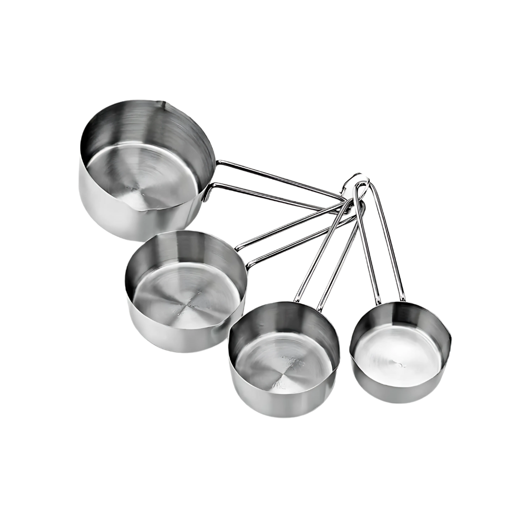 Juego de Cucharas Medidoras