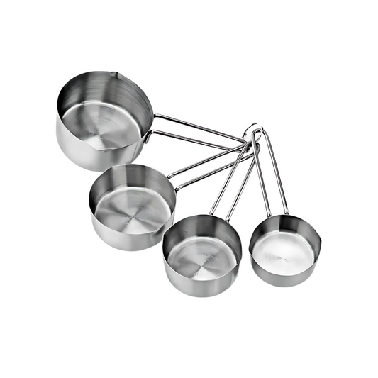 Juego de Cucharas Medidoras