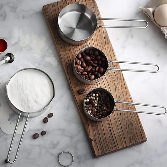 Juego de Cucharas Medidoras