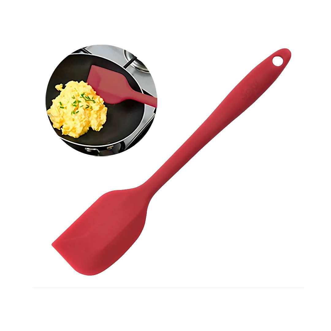 Espatula Miserable de Silicona