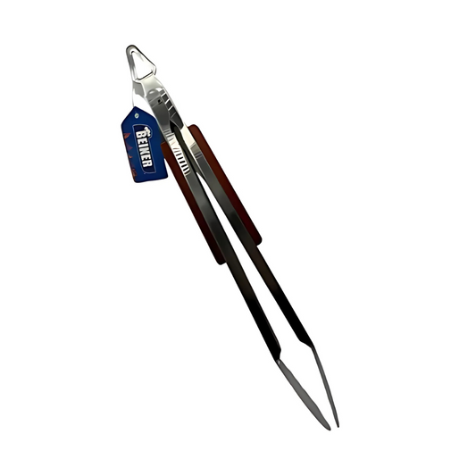 Tenazas de Acero Inoxidable Resistentes